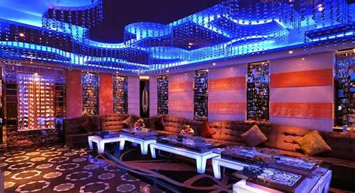 崂山区KTV预订享受欢乐时光_ 深夜订房网